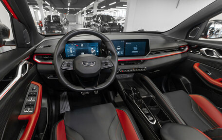 Geely Coolray I, 2023 год, 2 160 000 рублей, 7 фотография