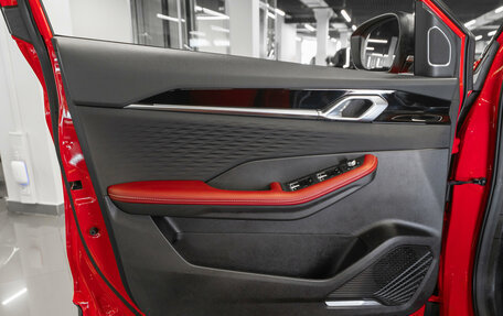 Geely Coolray I, 2023 год, 2 160 000 рублей, 15 фотография