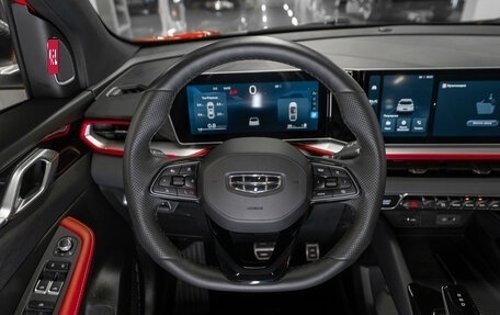 Geely Coolray I, 2023 год, 2 160 000 рублей, 11 фотография