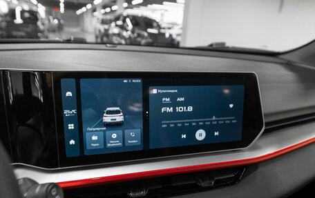 Geely Coolray I, 2023 год, 2 160 000 рублей, 18 фотография