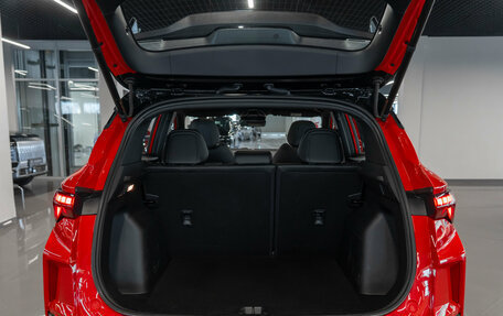 Geely Coolray I, 2023 год, 2 160 000 рублей, 25 фотография