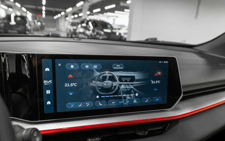 Geely Coolray I, 2023 год, 2 160 000 рублей, 21 фотография