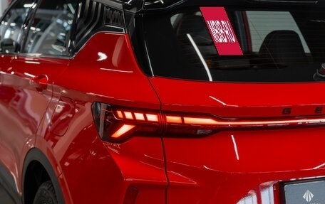 Geely Coolray I, 2023 год, 2 160 000 рублей, 29 фотография