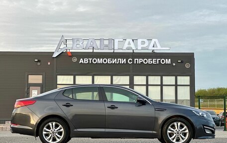 KIA Optima III, 2012 год, 1 340 000 рублей, 8 фотография