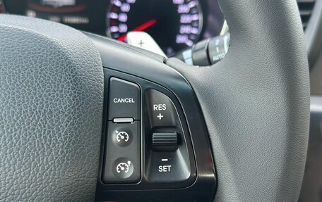 KIA Optima III, 2012 год, 1 340 000 рублей, 15 фотография