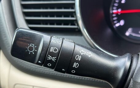 KIA Optima III, 2012 год, 1 340 000 рублей, 16 фотография