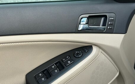 KIA Optima III, 2012 год, 1 340 000 рублей, 13 фотография