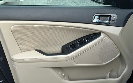 KIA Optima III, 2012 год, 1 340 000 рублей, 12 фотография