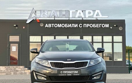KIA Optima III, 2012 год, 1 340 000 рублей, 10 фотография