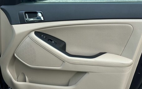 KIA Optima III, 2012 год, 1 340 000 рублей, 23 фотография