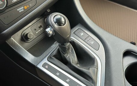 KIA Optima III, 2012 год, 1 340 000 рублей, 21 фотография