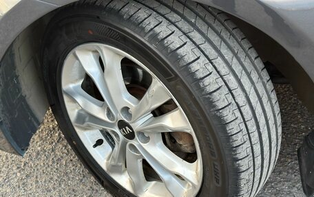 KIA Optima III, 2012 год, 1 340 000 рублей, 28 фотография