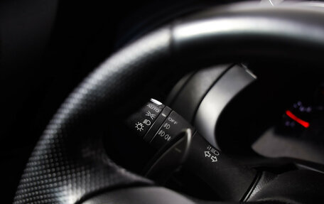 Infiniti FX II, 2008 год, 1 474 035 рублей, 20 фотография