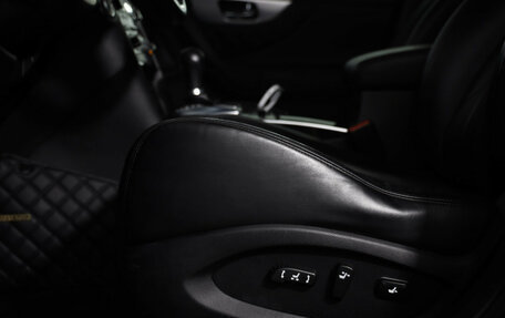 Infiniti FX II, 2008 год, 1 474 035 рублей, 23 фотография