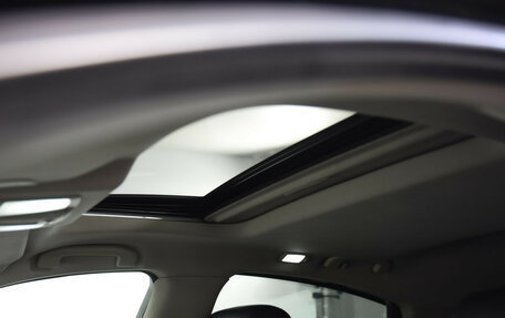 Infiniti FX II, 2008 год, 1 474 035 рублей, 26 фотография