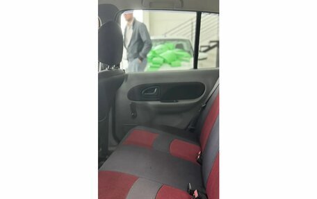 Renault Symbol I, 2008 год, 520 000 рублей, 14 фотография