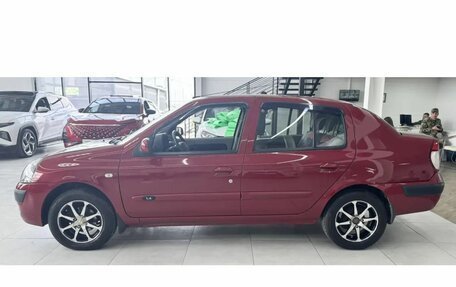 Renault Symbol I, 2008 год, 520 000 рублей, 7 фотография