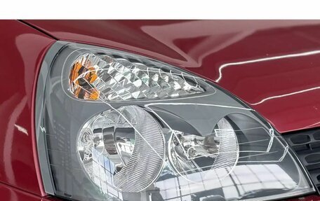 Renault Symbol I, 2008 год, 520 000 рублей, 9 фотография