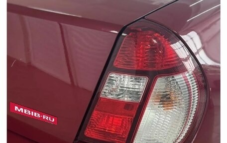 Renault Symbol I, 2008 год, 520 000 рублей, 10 фотография
