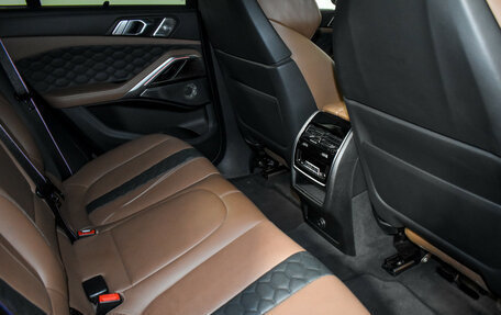 BMW X6 M, 2020 год, 11 934 678 рублей, 13 фотография