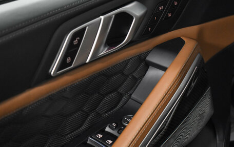 BMW X6 M, 2020 год, 11 934 678 рублей, 10 фотография