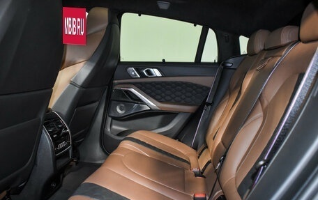 BMW X6 M, 2020 год, 11 934 678 рублей, 12 фотография