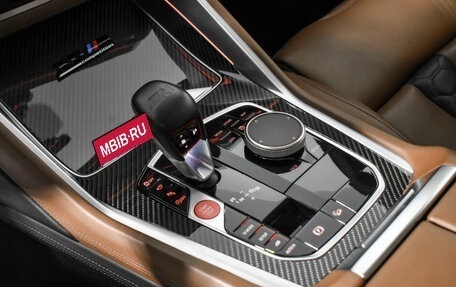 BMW X6 M, 2020 год, 11 934 678 рублей, 11 фотография
