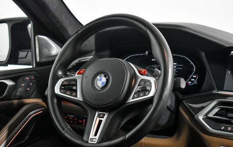 BMW X6 M, 2020 год, 11 934 678 рублей, 21 фотография