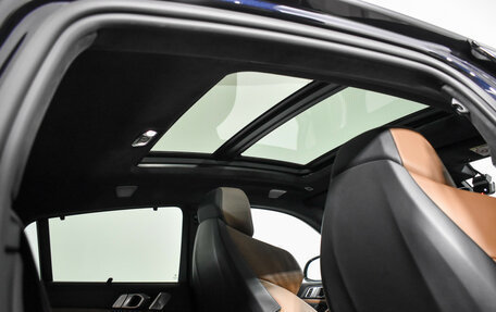 BMW X6 M, 2020 год, 11 934 678 рублей, 22 фотография