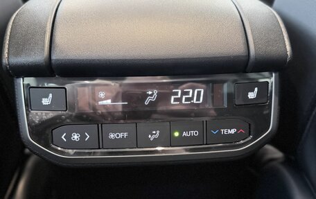 Toyota Highlander, 2026 год, 5 590 000 рублей, 14 фотография