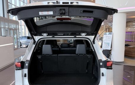 Toyota Highlander, 2026 год, 5 590 000 рублей, 17 фотография