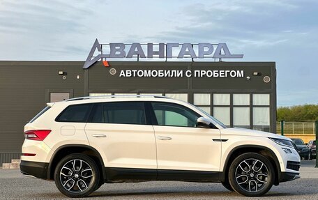 Skoda Kodiaq I, 2019 год, 3 390 000 рублей, 8 фотография