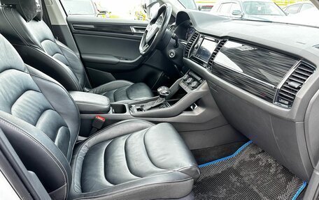 Skoda Kodiaq I, 2019 год, 3 390 000 рублей, 14 фотография