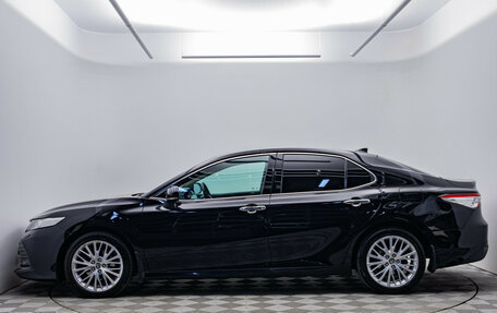 Toyota Camry, 2021 год, 2 988 000 рублей, 2 фотография