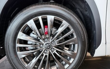 Toyota Highlander, 2026 год, 5 590 000 рублей, 16 фотография
