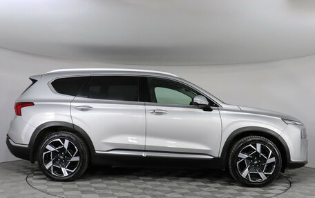 Hyundai Santa Fe IV, 2023 год, 4 247 000 рублей, 4 фотография