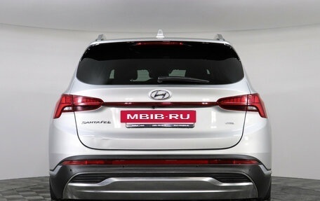 Hyundai Santa Fe IV, 2023 год, 4 247 000 рублей, 6 фотография