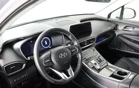 Hyundai Santa Fe IV, 2023 год, 4 247 000 рублей, 9 фотография