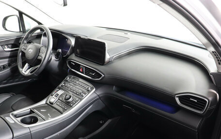 Hyundai Santa Fe IV, 2023 год, 4 247 000 рублей, 10 фотография