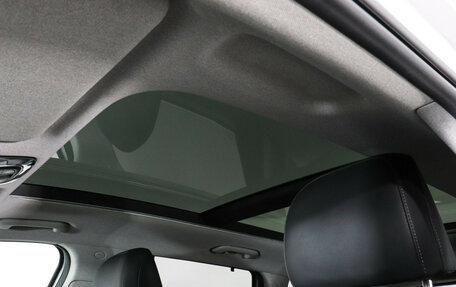 Hyundai Santa Fe IV, 2023 год, 4 247 000 рублей, 13 фотография