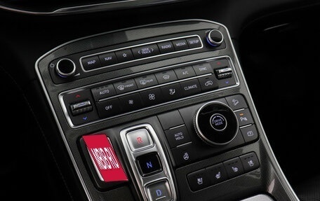 Hyundai Santa Fe IV, 2023 год, 4 247 000 рублей, 18 фотография