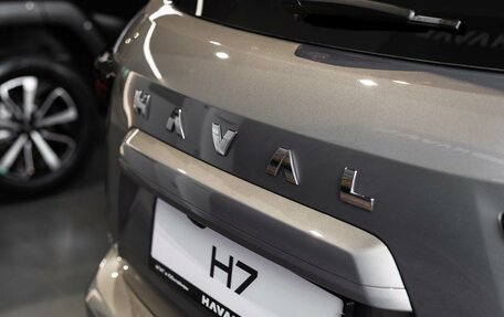Haval H7, 2026 год, 4 199 000 рублей, 12 фотография