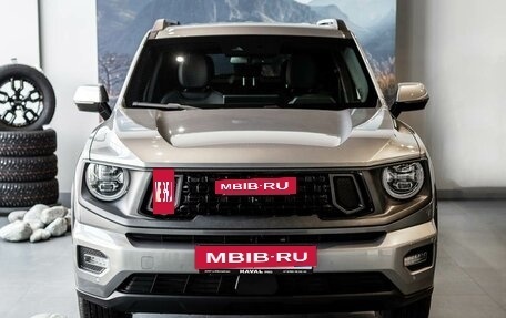 Haval H7, 2026 год, 4 199 000 рублей, 3 фотография