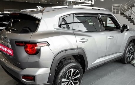 Haval H7, 2026 год, 4 199 000 рублей, 4 фотография