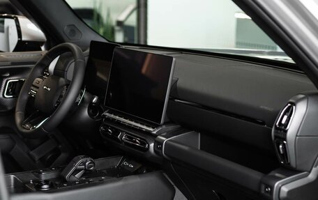 Haval H7, 2026 год, 4 199 000 рублей, 18 фотография