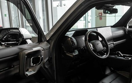 Haval H7, 2026 год, 4 199 000 рублей, 20 фотография