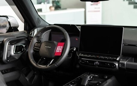 Haval H7, 2026 год, 4 199 000 рублей, 27 фотография