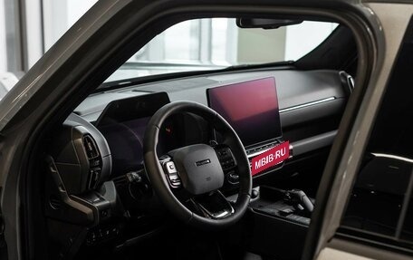 Haval H7, 2026 год, 4 199 000 рублей, 22 фотография