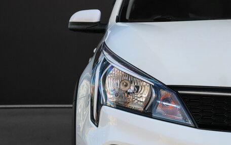 KIA Rio IV, 2021 год, 1 800 000 рублей, 22 фотография