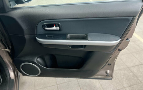 Suzuki Grand Vitara, 2013 год, 1 190 000 рублей, 13 фотография